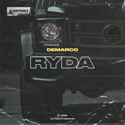 Ryda By Demarco's cover