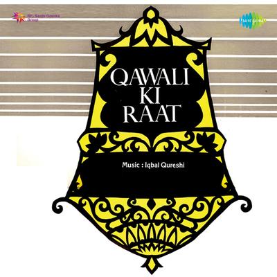 Qawwali Ki Raat's cover