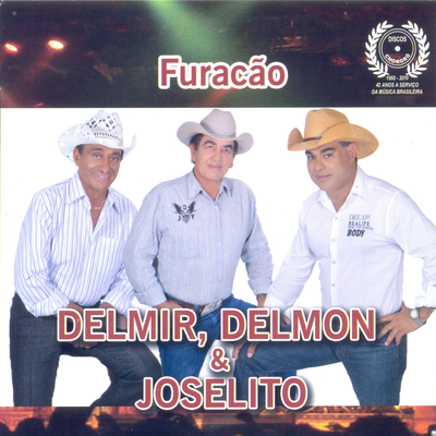 Delmir & Delmon & Joselito's cover