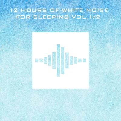 White Noise 12 Hours, Pt. 137 (Continuous No Gaps)'s cover