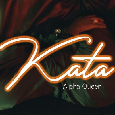Kata's cover