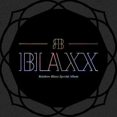 Cha Cha By Rainbow Blaxx's cover