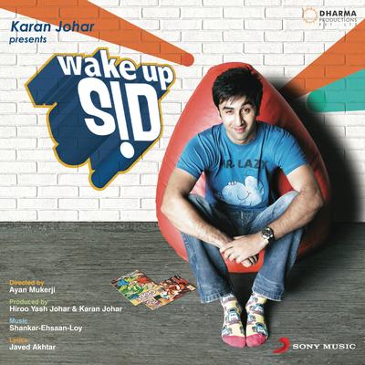 Wake Up Sid (Original Motion Picture Soundtrack)'s cover