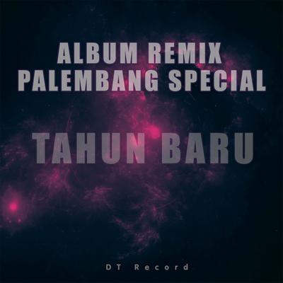 Benci Ku Sangka Sayang (Remix)'s cover
