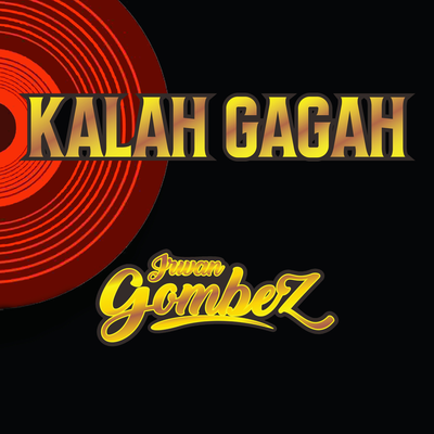 Kalah Gagah (Dangdut Version)'s cover