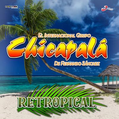 Retropical's cover