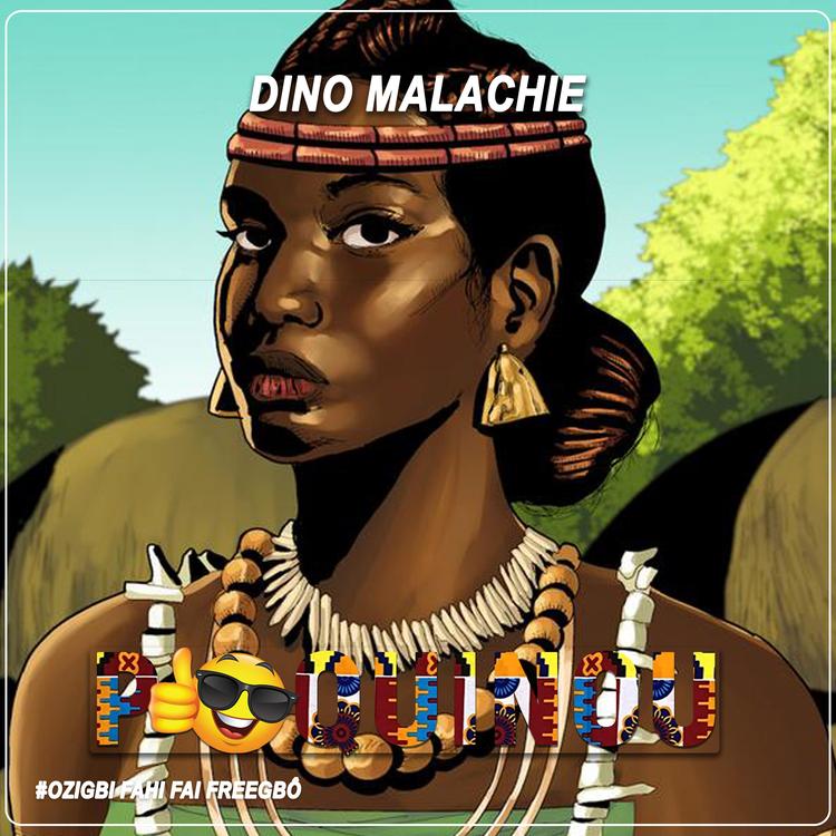 Dino Malachie's avatar image