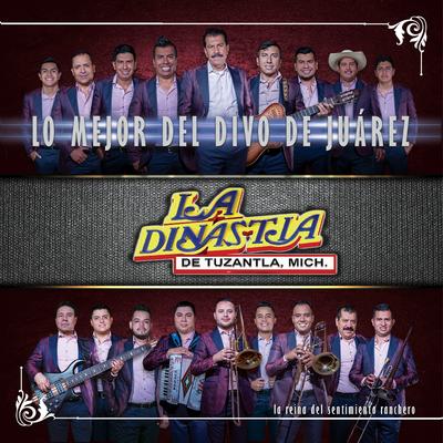 Lo Mejor del Divo de Juárez's cover