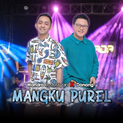 Mangku Purel's cover