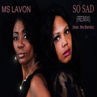 Ms Lavon's avatar cover