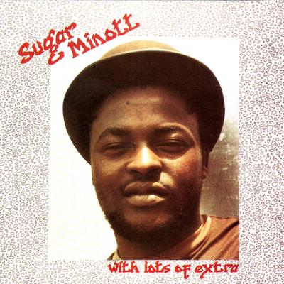 No Vacancy By Sugar Minott's cover