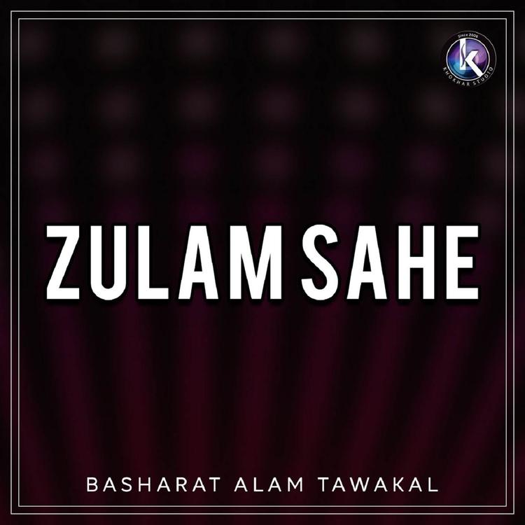 Basharat Alam Tawakal's avatar image