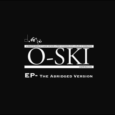 O-Ski's cover