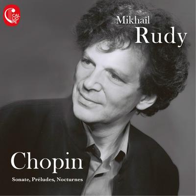 Nocturnes, Op. 48: No. 1 in C Minor, Lento By Mikhaïl Rudy's cover