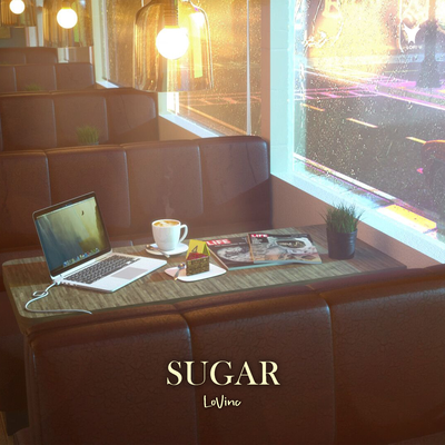 Sugar By LoVinc's cover
