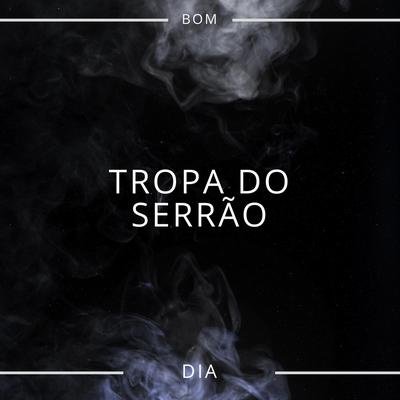 TROPA DO SERRÃO's cover