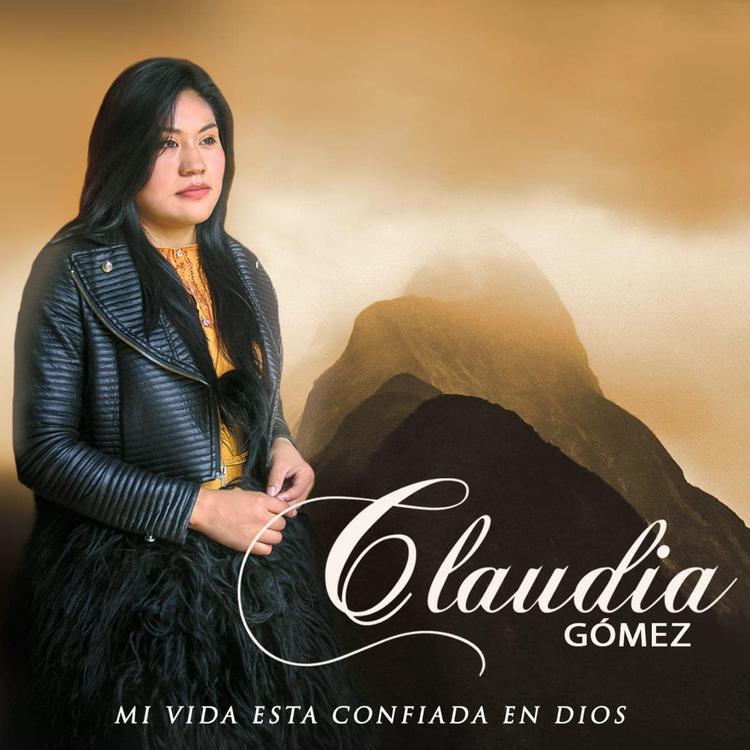 Claudia Gomez's avatar image