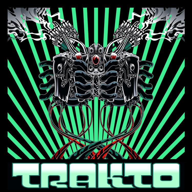 Trakto's avatar image