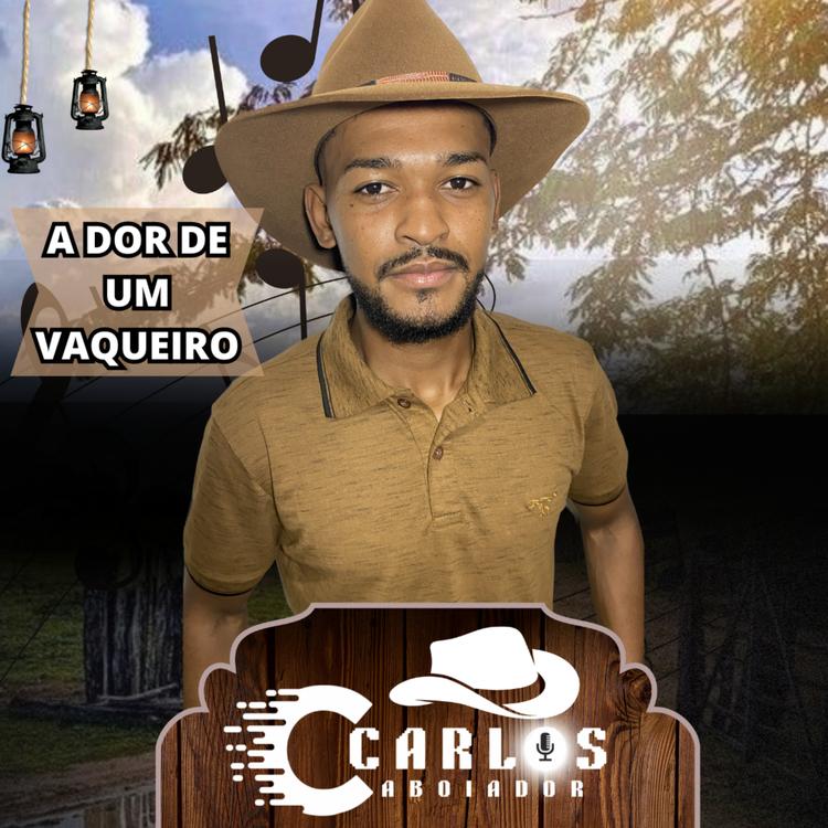 CARLOS ABOAIDOR's avatar image