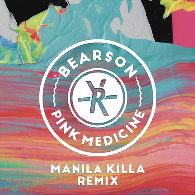 Pink Medicine By Bearson's cover