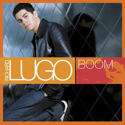 Boom By Richard Lugo's cover