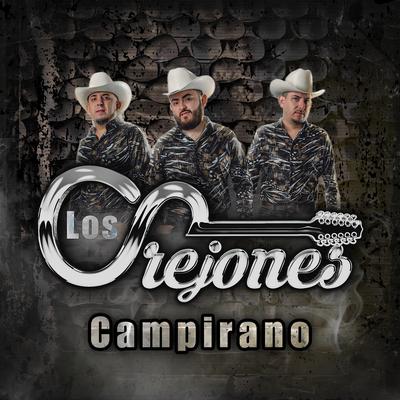 Los Orejones's cover