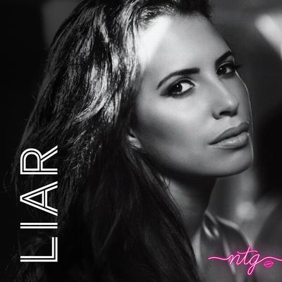 Liar By Natalie Taylor Gray's cover