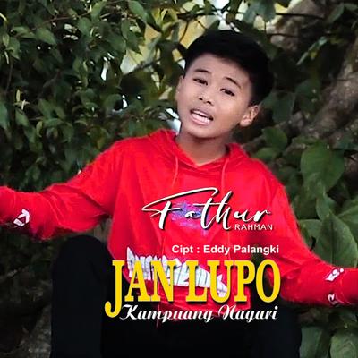 Jan Lupo Kampuang Nagari's cover