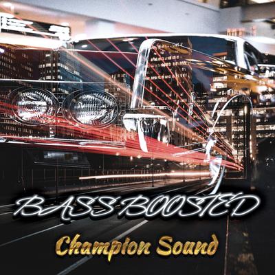 220 Voltz By Bass Boosted's cover