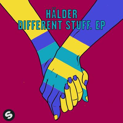 okay By Hälder's cover