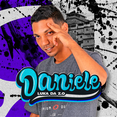 Daniele By Luka da Z.O's cover