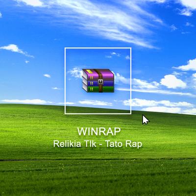 Winrap's cover