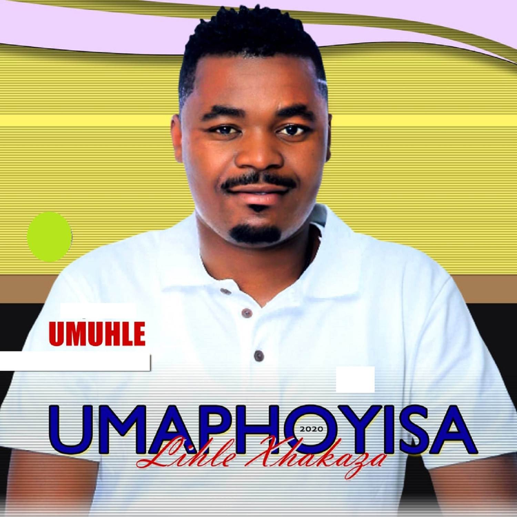 Umaphoyisa Lihle Xhakaza's avatar image