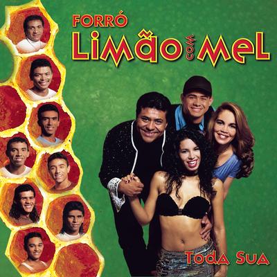 Toda Sua By Limão Com Mel's cover