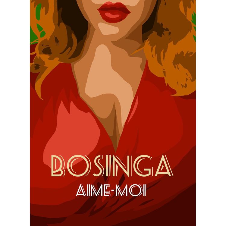 Bosinga's avatar image