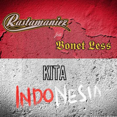 Kita Indonesia's cover