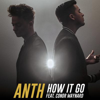 How It Go (feat. Conor Maynard)'s cover
