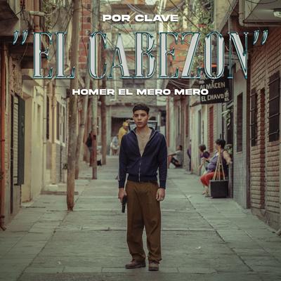 Por clave El Cabezón 1's cover