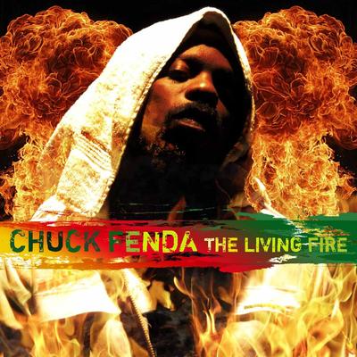 Gash Dem By Chuck Fenda's cover