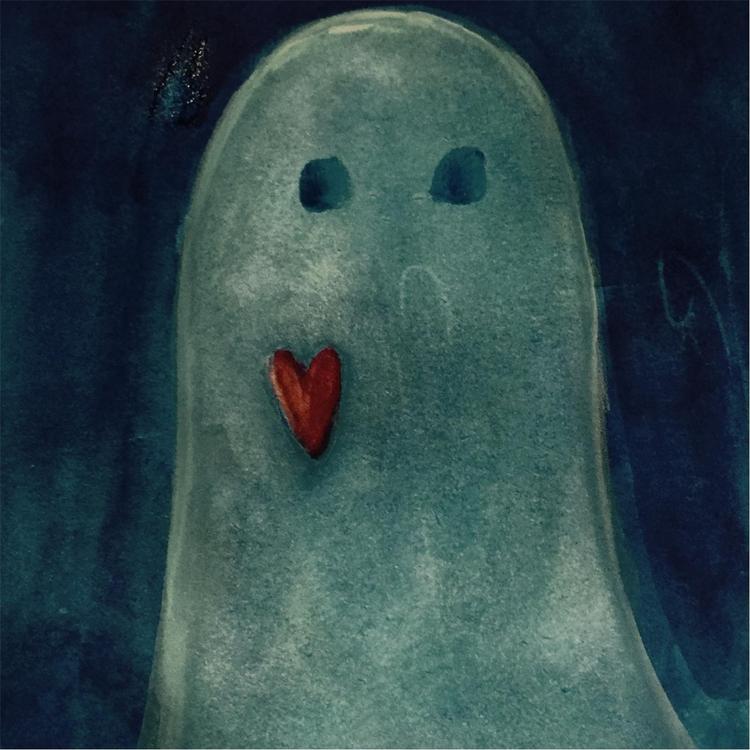 Romantic Ghost's avatar image