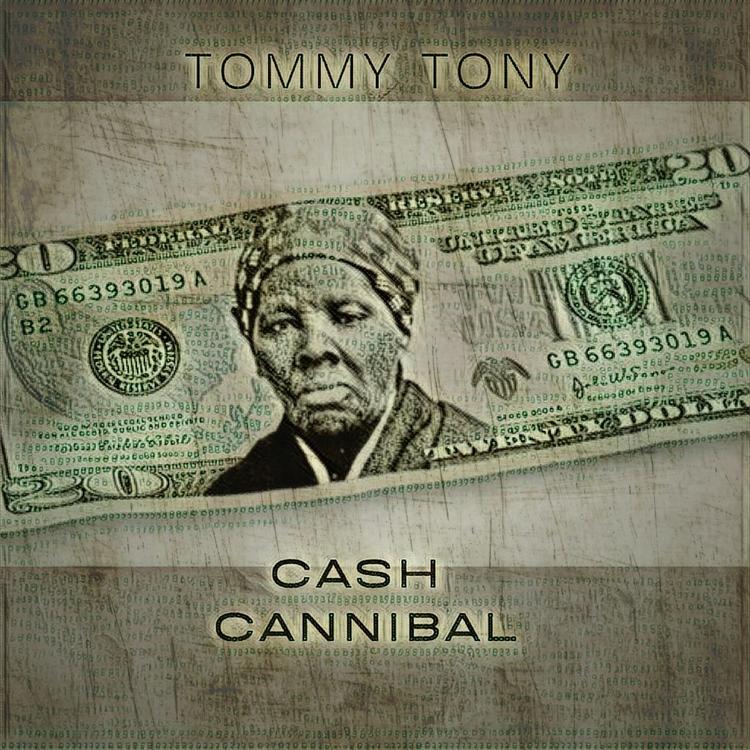 TOMMY TONY's avatar image
