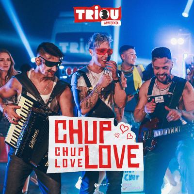 Chup Chup Love Love's cover