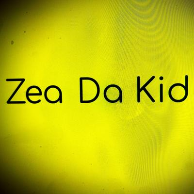 Zea da Kid's cover