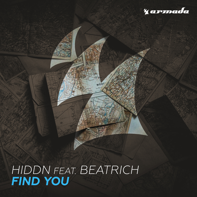 Find You's cover