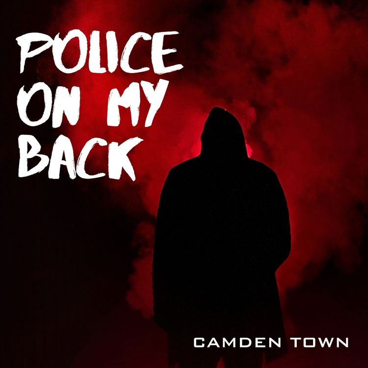 Camden Town's avatar image