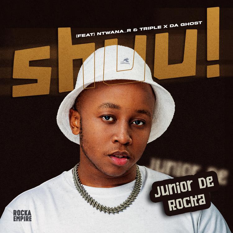 Junior De Rocka's avatar image