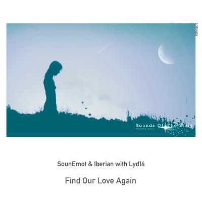 Find Our Love Again (Intro Mix)'s cover