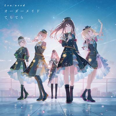 SHOW OFF (feat. Hoshino Ichika&Tenma Saki&Mochizuki Honami&Hinomori Shiho&Hatsune Miku)'s cover