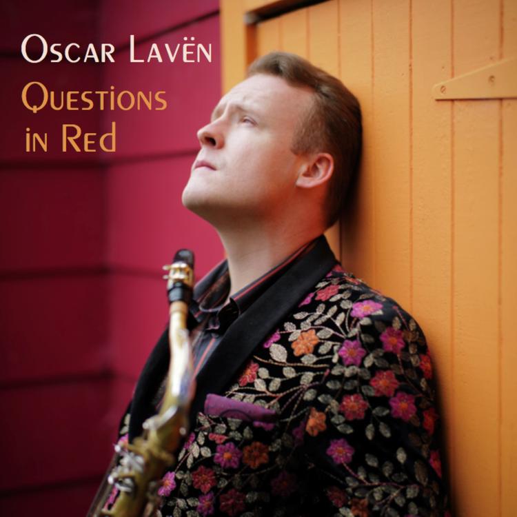 Oscar Laven's avatar image