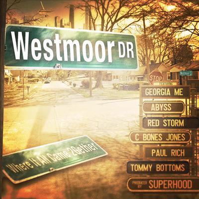 Westmoor Drive Project's cover